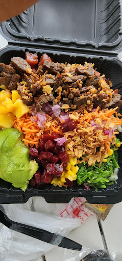 Photo of Fish Bowl Kitchen - 2882 Palm Harbor Blvd, Palm Harbor, FL 34683