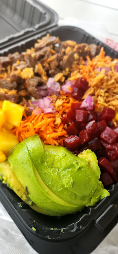 Photo of Fish Bowl Kitchen - 2882 Palm Harbor Blvd, Palm Harbor, FL 34683