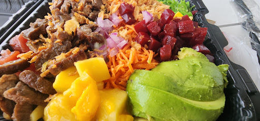 Photo of Fish Bowl Kitchen - 2882 Palm Harbor Blvd, Palm Harbor, FL 34683