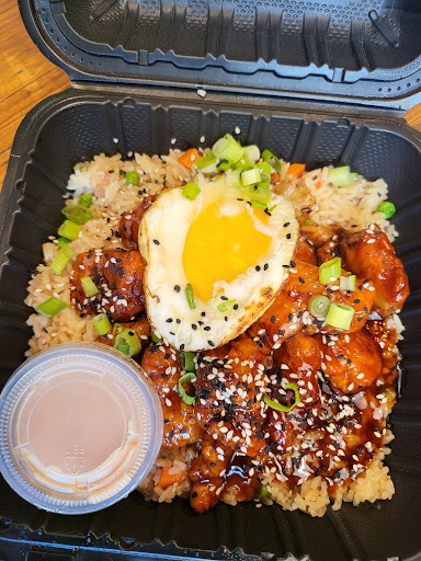 Photo of Fish Bowl Kitchen - 2882 Palm Harbor Blvd, Palm Harbor, FL 34683