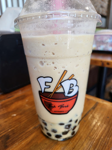 Photo of Fish Bowl Kitchen - 2882 Palm Harbor Blvd, Palm Harbor, FL 34683