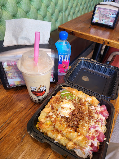 Photo of Fish Bowl Kitchen - 2882 Palm Harbor Blvd, Palm Harbor, FL 34683