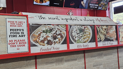 Photo of Peepo's Taylor - 10890 Beech Daly Rd, Taylor, MI 48180