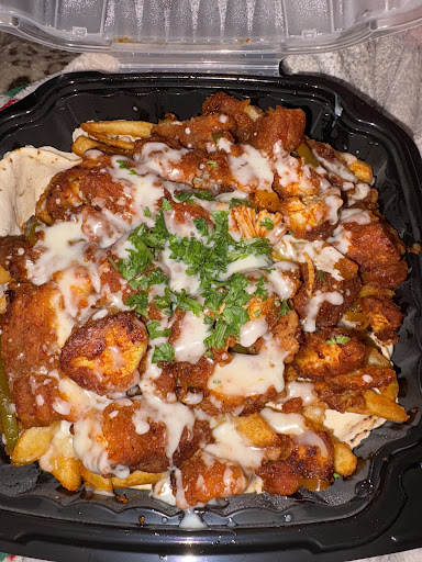 Photo of Peepo's Taylor - 10890 Beech Daly Rd, Taylor, MI 48180