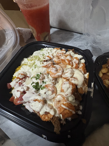 Photo of Peepo's Taylor - 10890 Beech Daly Rd, Taylor, MI 48180