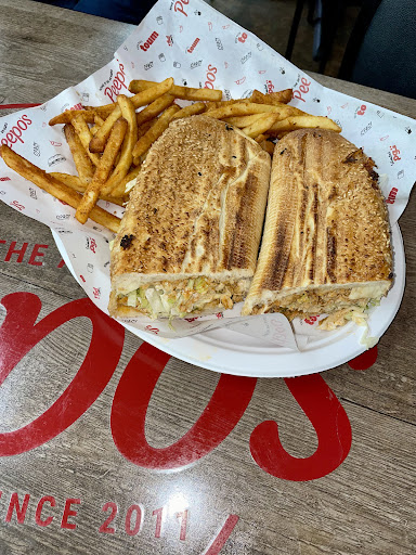 Photo of Peepo's Taylor - 10890 Beech Daly Rd, Taylor, MI 48180