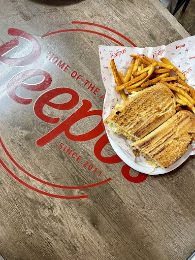 Photo of Peepo's Taylor - 10890 Beech Daly Rd, Taylor, MI 48180