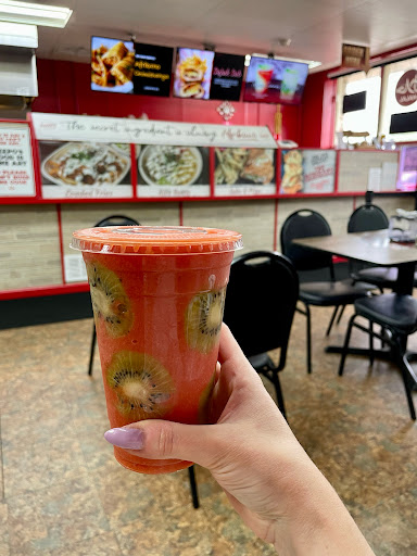 Photo of Peepo's Taylor - 10890 Beech Daly Rd, Taylor, MI 48180