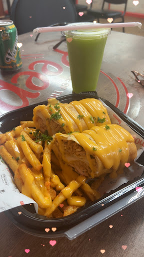 Photo of Peepo's Taylor - 10890 Beech Daly Rd, Taylor, MI 48180