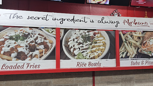 Photo of Peepo's Taylor - 10890 Beech Daly Rd, Taylor, MI 48180