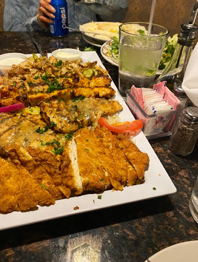 Photo of Beirut by Night - 22700 Ford Rd, Dearborn Heights, MI 48127