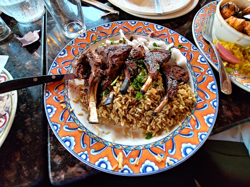 Photo of Beirut by Night - 22700 Ford Rd, Dearborn Heights, MI 48127