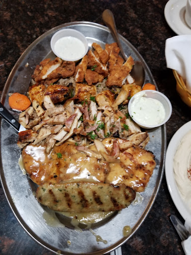 Photo of Beirut by Night - 22700 Ford Rd, Dearborn Heights, MI 48127