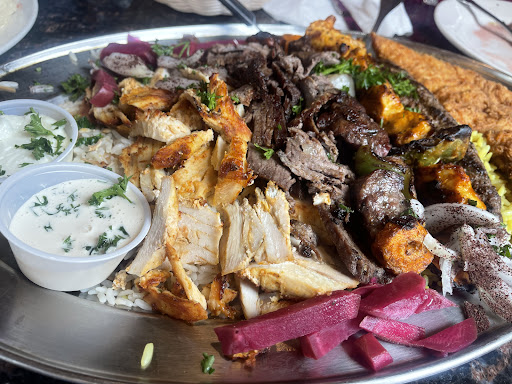 Photo of Beirut by Night - 22700 Ford Rd, Dearborn Heights, MI 48127