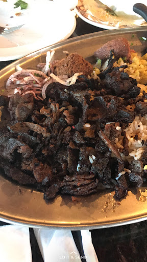 Photo of Beirut by Night - 22700 Ford Rd, Dearborn Heights, MI 48127