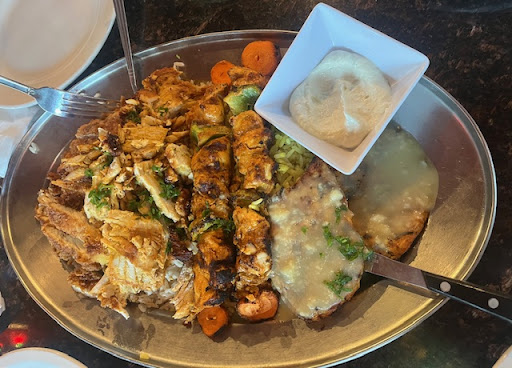 Photo of Beirut by Night - 22700 Ford Rd, Dearborn Heights, MI 48127