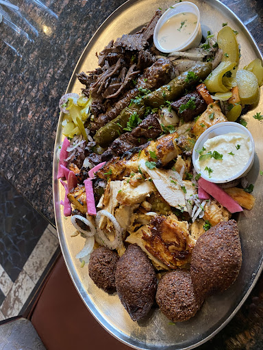 Photo of Beirut by Night - 22700 Ford Rd, Dearborn Heights, MI 48127