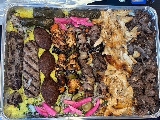 Photo of Beirut by Night - 22700 Ford Rd, Dearborn Heights, MI 48127