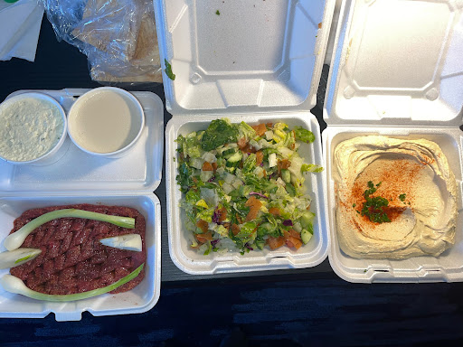 Photo of Beirut by Night - 22700 Ford Rd, Dearborn Heights, MI 48127