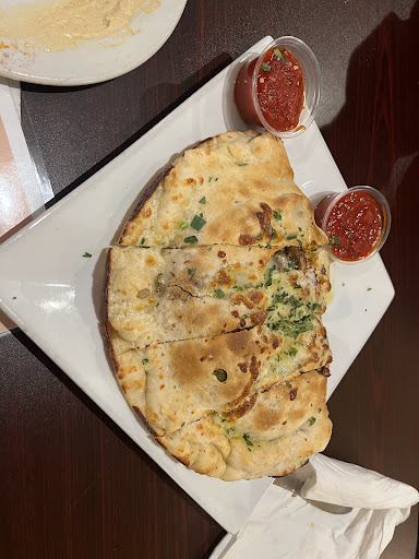 Photo of Italian Garden Restaurant - 2716 Wade Hampton Blvd, Greenville, SC 29615