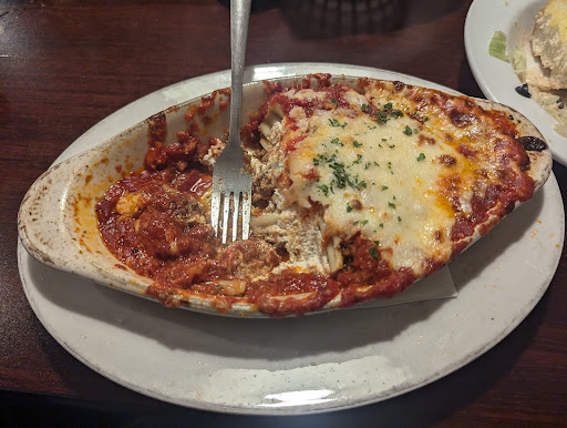 Photo of Italian Garden Restaurant - 2716 Wade Hampton Blvd, Greenville, SC 29615