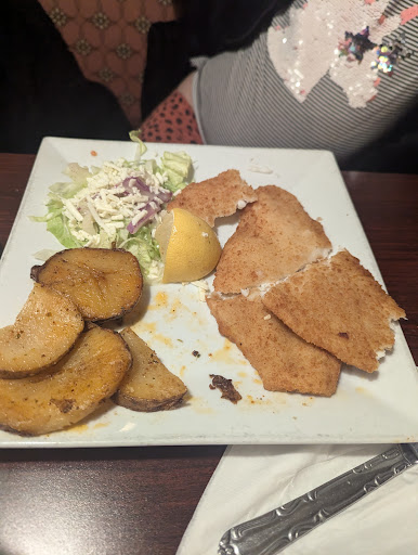 Photo of Italian Garden Restaurant - 2716 Wade Hampton Blvd, Greenville, SC 29615