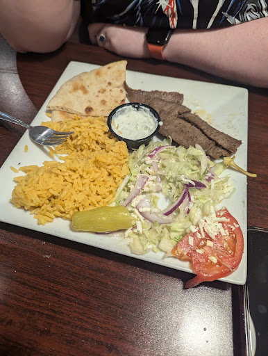 Photo of Italian Garden Restaurant - 2716 Wade Hampton Blvd, Greenville, SC 29615