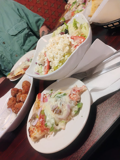 Photo of Italian Garden Restaurant - 2716 Wade Hampton Blvd, Greenville, SC 29615