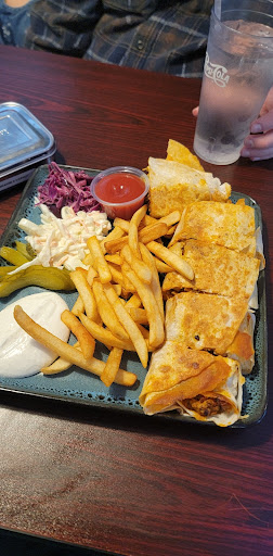 Photo of Italian Garden Restaurant - 2716 Wade Hampton Blvd, Greenville, SC 29615