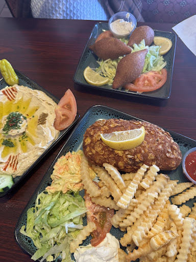 Photo of Italian Garden Restaurant - 2716 Wade Hampton Blvd, Greenville, SC 29615