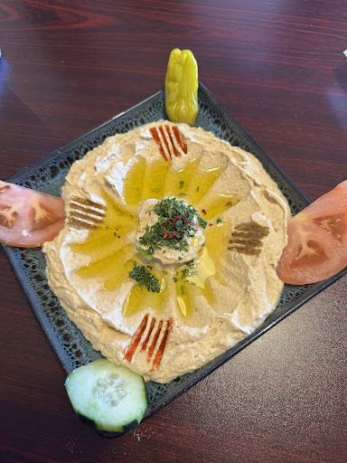 Photo of Italian Garden Restaurant - 2716 Wade Hampton Blvd, Greenville, SC 29615