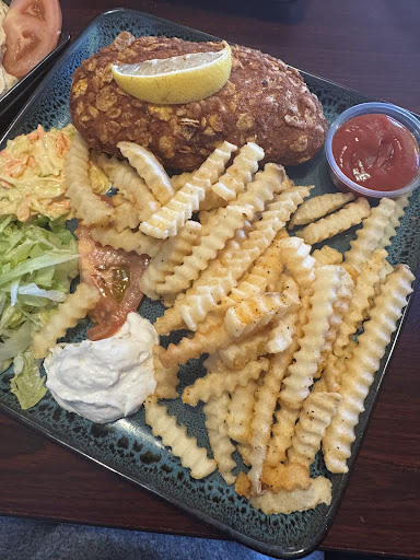 Photo of Italian Garden Restaurant - 2716 Wade Hampton Blvd, Greenville, SC 29615