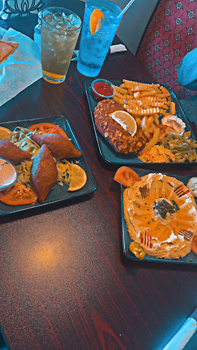 Photo of Italian Garden Restaurant - 2716 Wade Hampton Blvd, Greenville, SC 29615