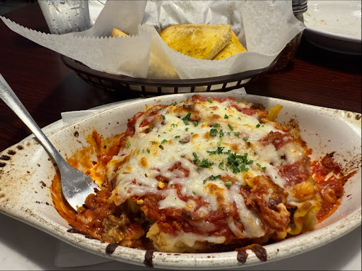 Photo of Italian Garden Restaurant - 2716 Wade Hampton Blvd, Greenville, SC 29615