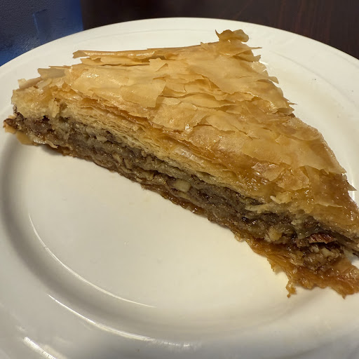 Photo of Italian Garden Restaurant - 2716 Wade Hampton Blvd, Greenville, SC 29615