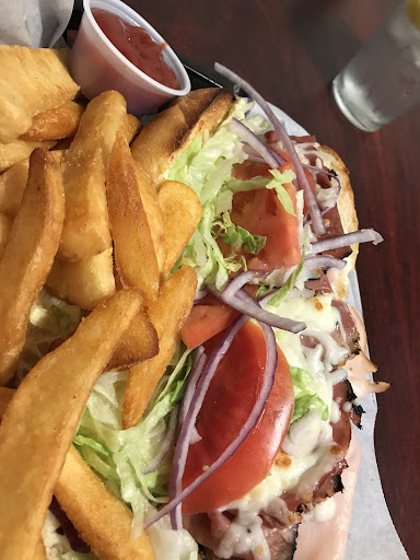 Photo of Italian Garden Restaurant - 2716 Wade Hampton Blvd, Greenville, SC 29615