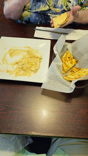 Photo of Italian Garden Restaurant - 2716 Wade Hampton Blvd, Greenville, SC 29615