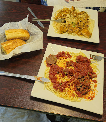 Photo of Italian Garden Restaurant - 2716 Wade Hampton Blvd, Greenville, SC 29615