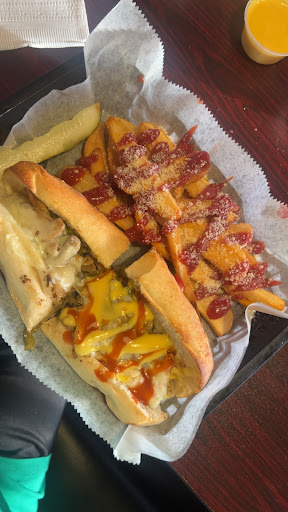 Photo of Italian Garden Restaurant - 2716 Wade Hampton Blvd, Greenville, SC 29615