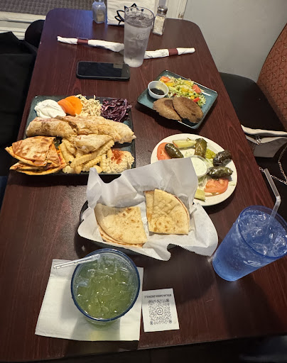 Photo of Italian Garden Restaurant - 2716 Wade Hampton Blvd, Greenville, SC 29615