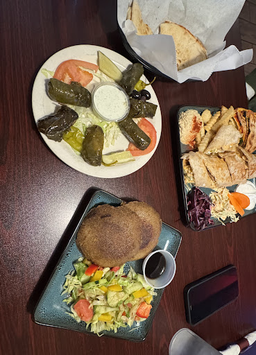 Photo of Italian Garden Restaurant - 2716 Wade Hampton Blvd, Greenville, SC 29615