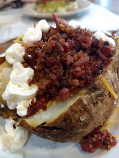 Photo of Lil Rebel Family Restaurant - 2608 Locust Hill Rd, Taylors, SC 29687