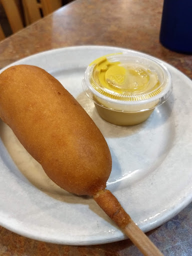 Photo of Lil Rebel Family Restaurant - 2608 Locust Hill Rd, Taylors, SC 29687