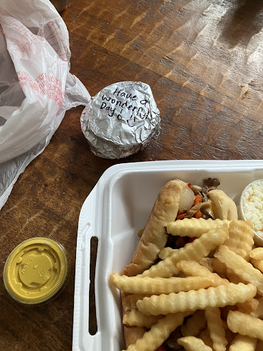 Photo of Lil Rebel Family Restaurant - 2608 Locust Hill Rd, Taylors, SC 29687