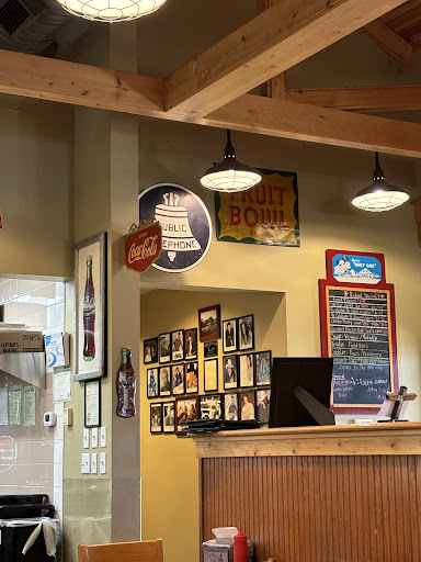 Photo of Lil Rebel Family Restaurant - 2608 Locust Hill Rd, Taylors, SC 29687