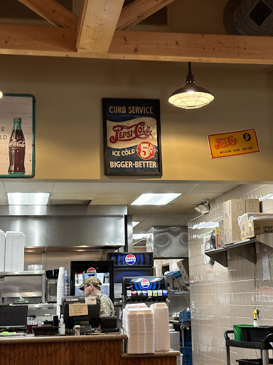 Photo of Lil Rebel Family Restaurant - 2608 Locust Hill Rd, Taylors, SC 29687