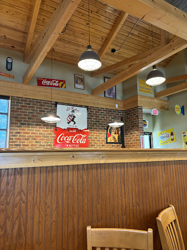 Photo of Lil Rebel Family Restaurant - 2608 Locust Hill Rd, Taylors, SC 29687