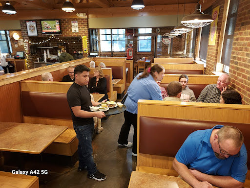 Photo of Lil Rebel Family Restaurant - 2608 Locust Hill Rd, Taylors, SC 29687