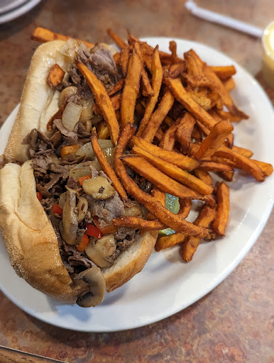 Photo of Lil Rebel Family Restaurant - 2608 Locust Hill Rd, Taylors, SC 29687