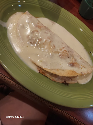 Photo of Charro Mexican Restaurant - 512 N Webster St, Taylorville, IL 62568